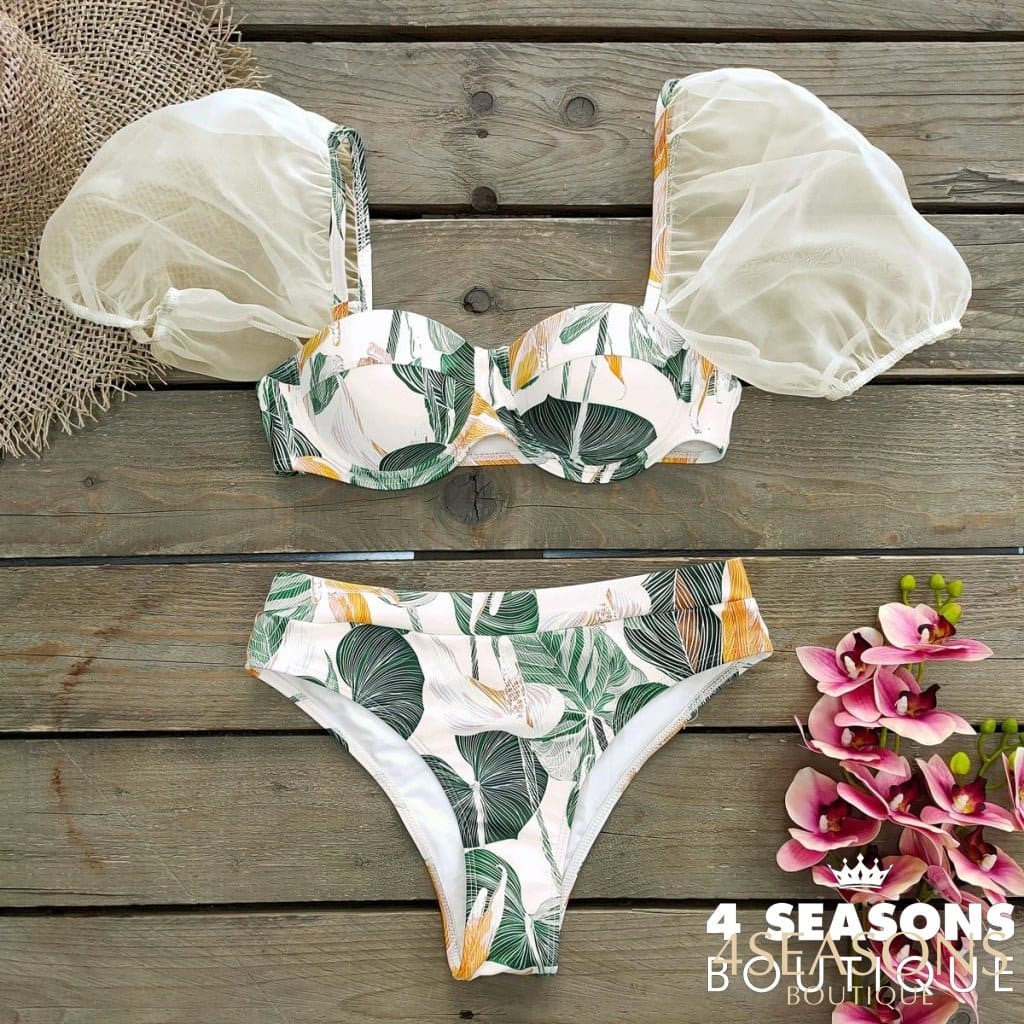 Biquíni Roxy - 4 Seasons Boutique