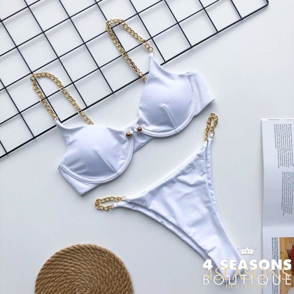 Biquíni Selena - 4 Seasons Boutique