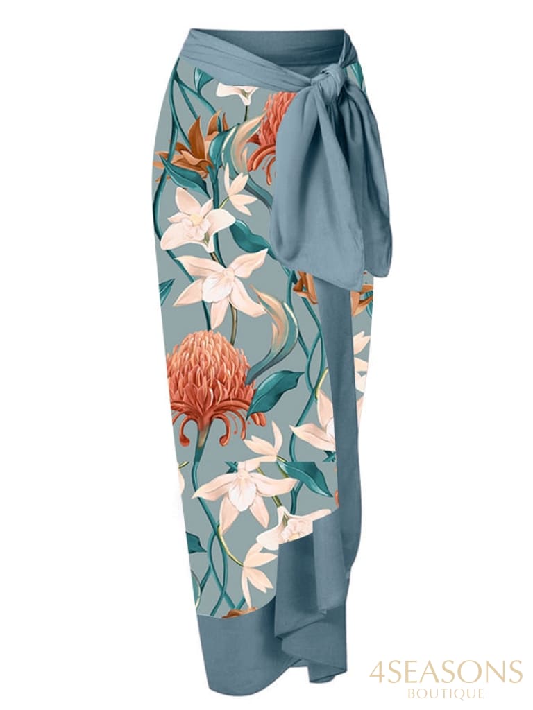 Biquíni Sophie + Pareô Grátis