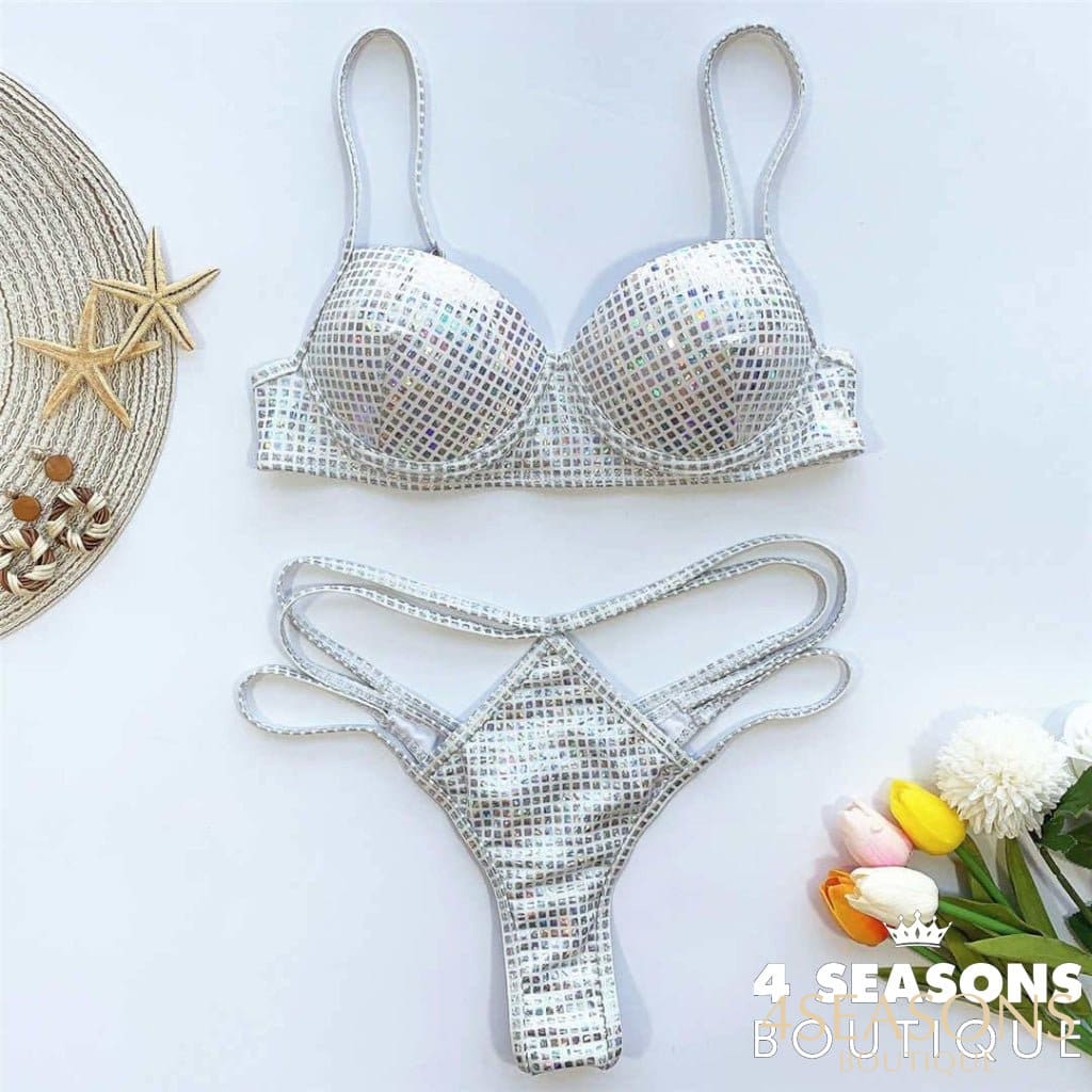 Bíquini Tamara - 4 Seasons Boutique