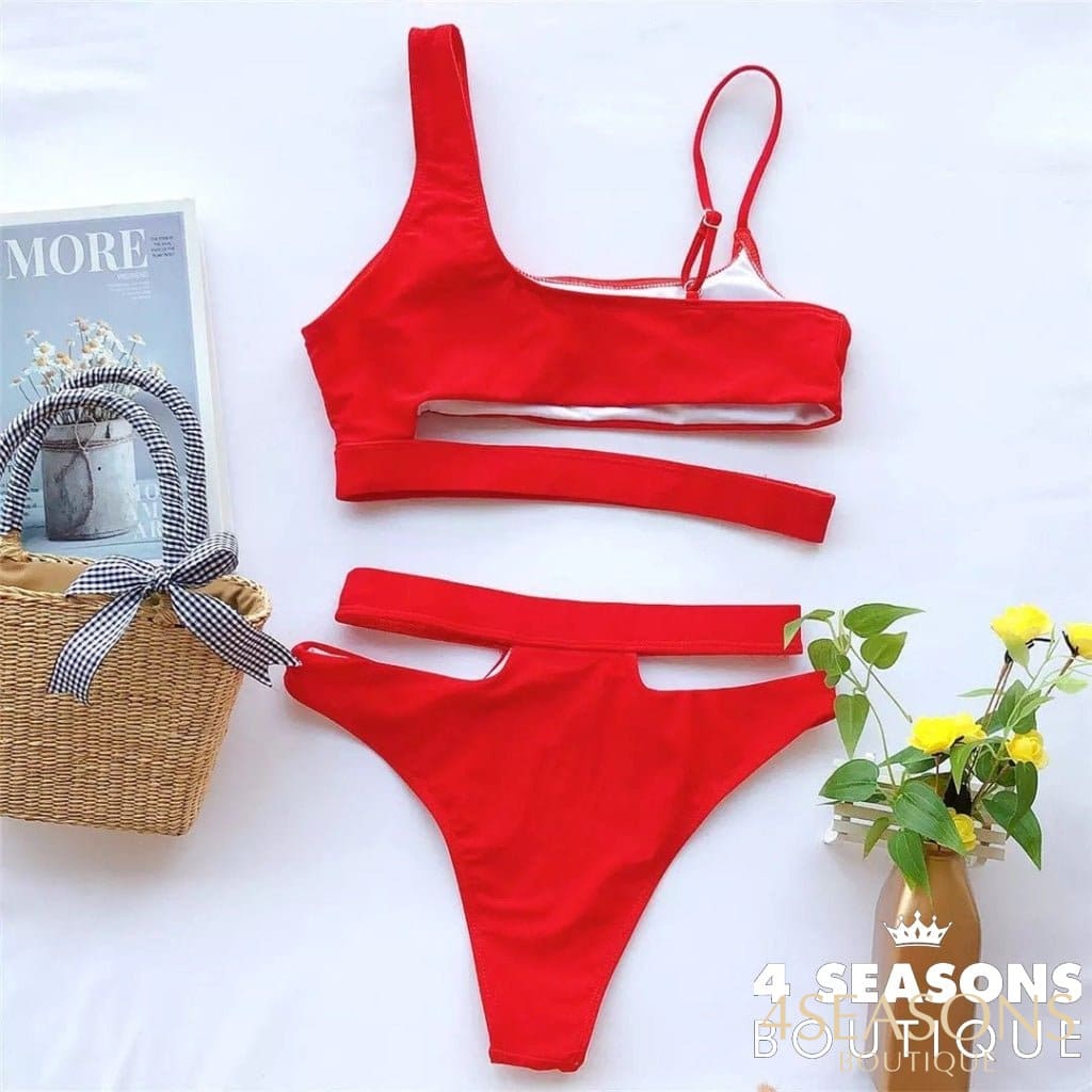 Bíquini Tânia - 4 Seasons Boutique