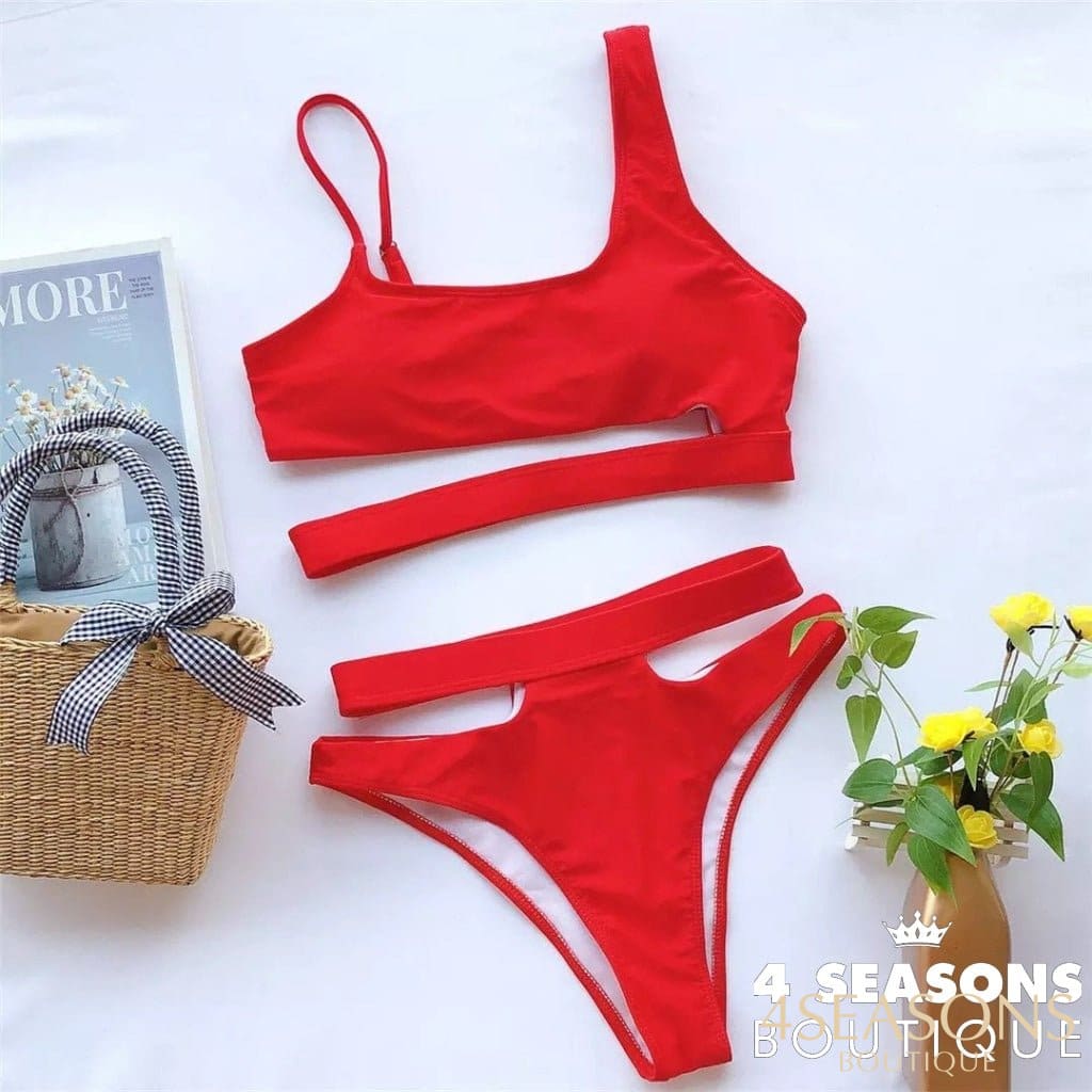 Bíquini Tânia - 4 Seasons Boutique