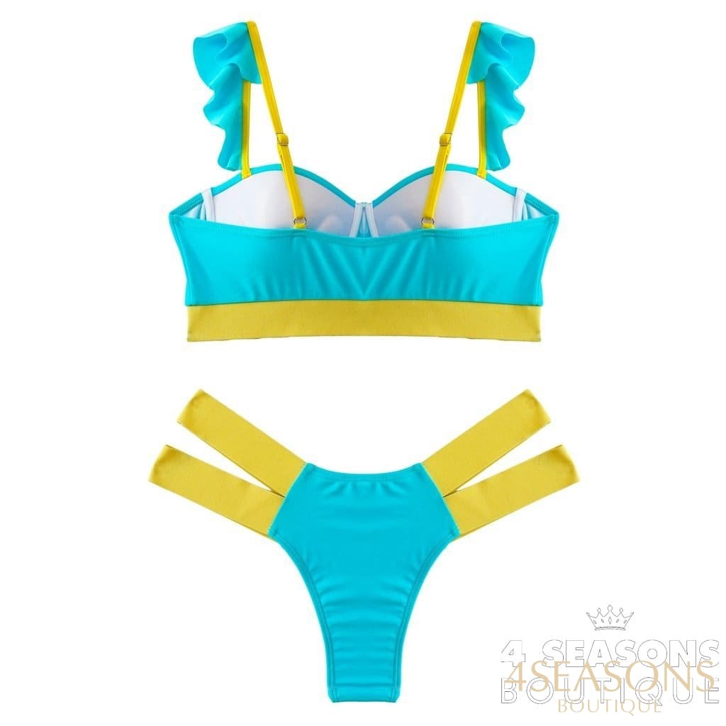 Bíquini Thalissa - 4 Seasons Boutique