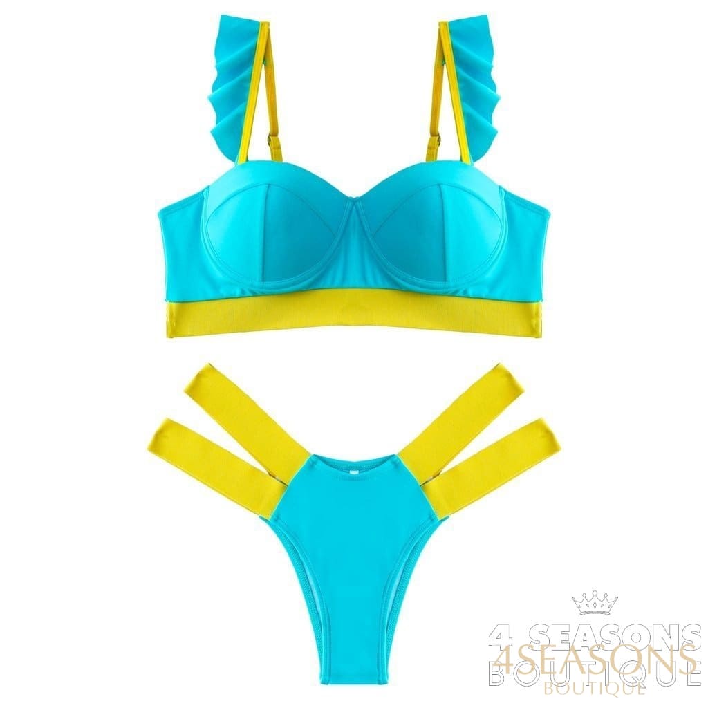 Bíquini Thalissa - 4 Seasons Boutique