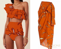 Bikini + Gratis Pareo