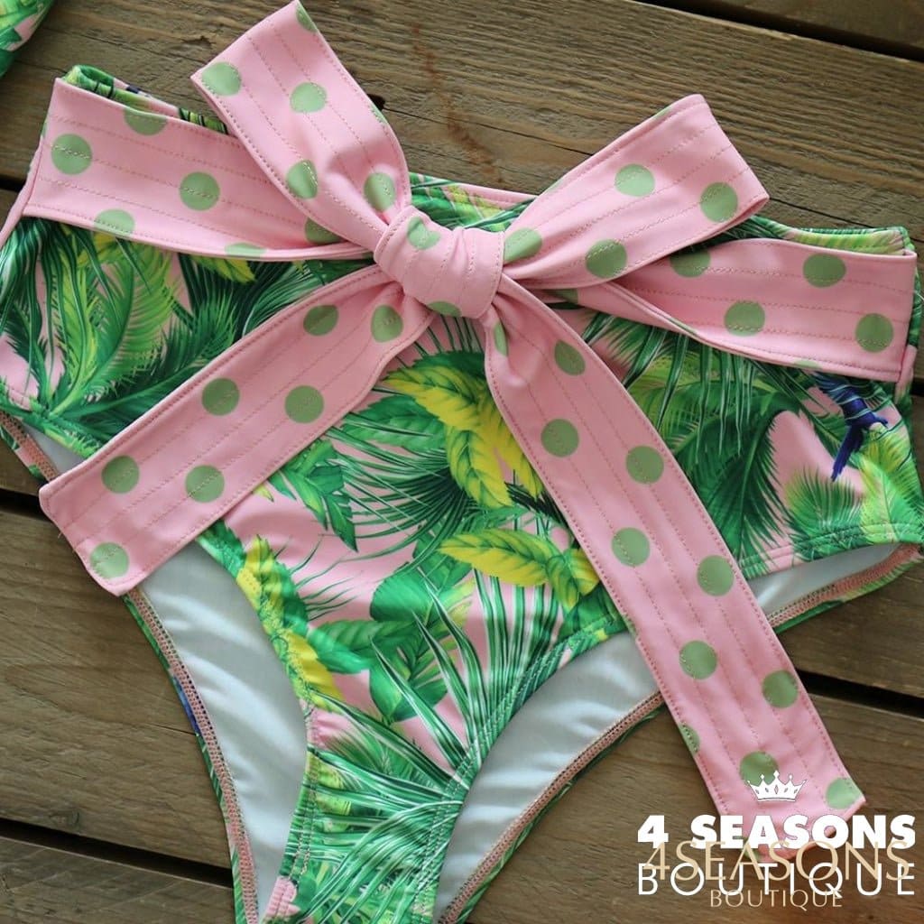 Bíquini Valerie - 4 Seasons Boutique