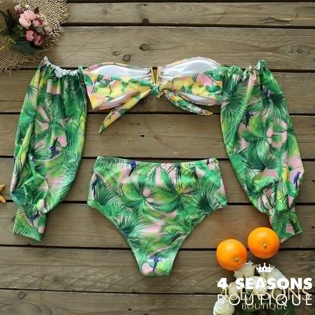 Bíquini Valerie - 4 Seasons Boutique