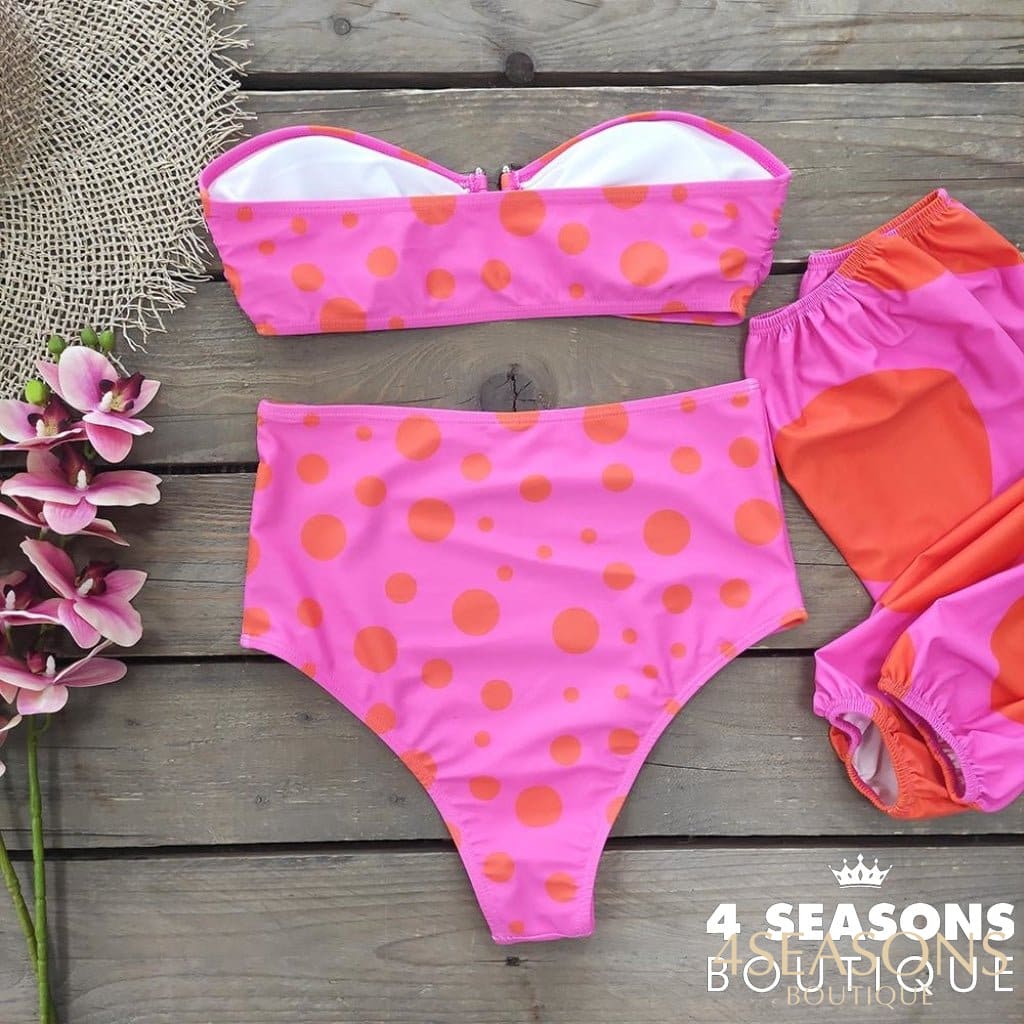 Bíquini Valerie - 4 Seasons Boutique