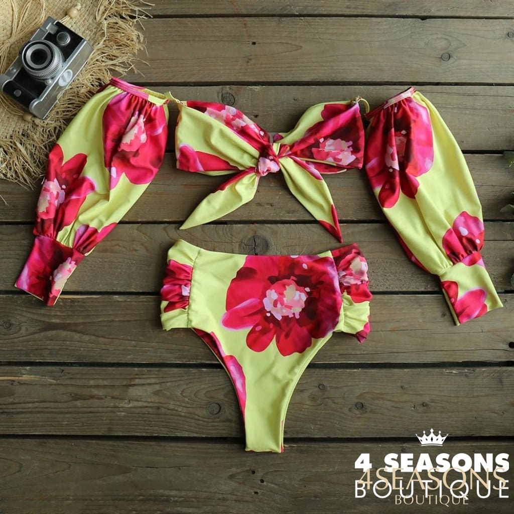 Bíquini Valerie - 4 Seasons Boutique