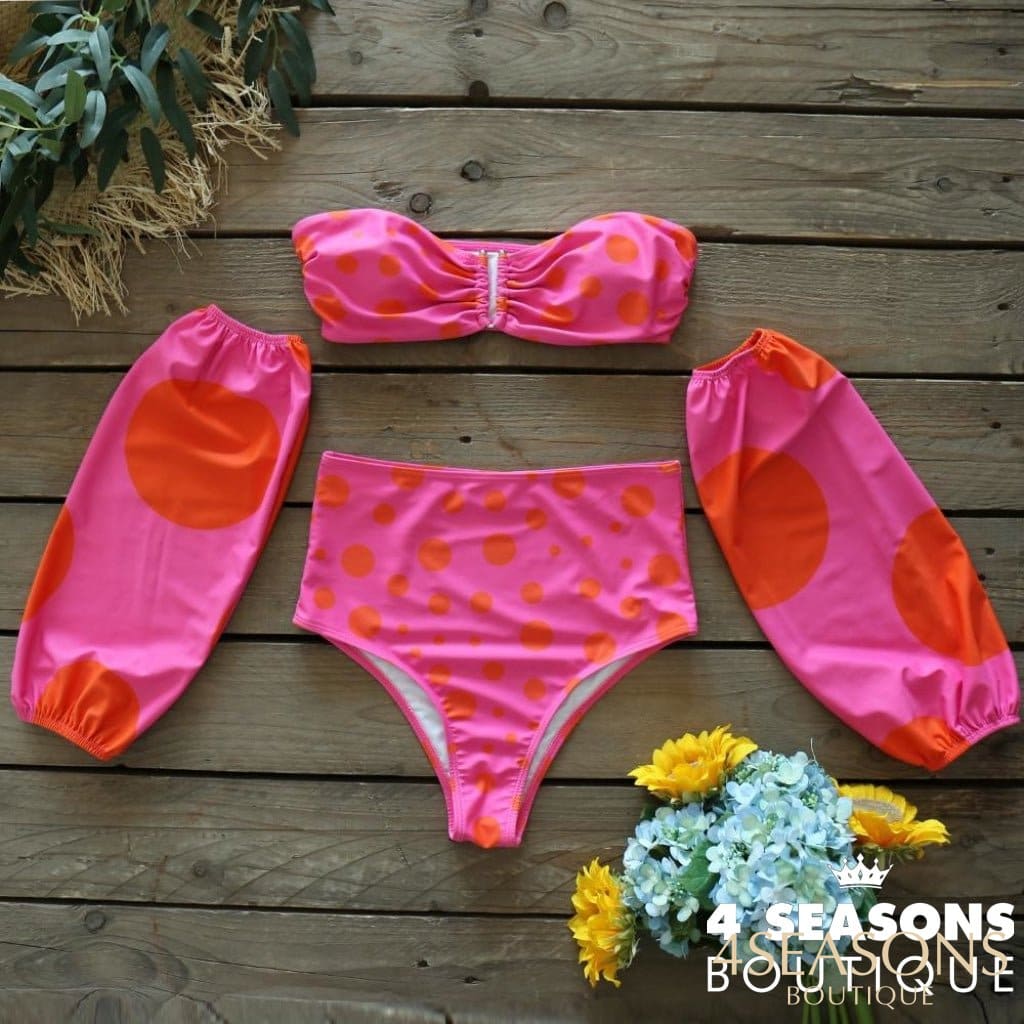 Bíquini Valerie - 4 Seasons Boutique