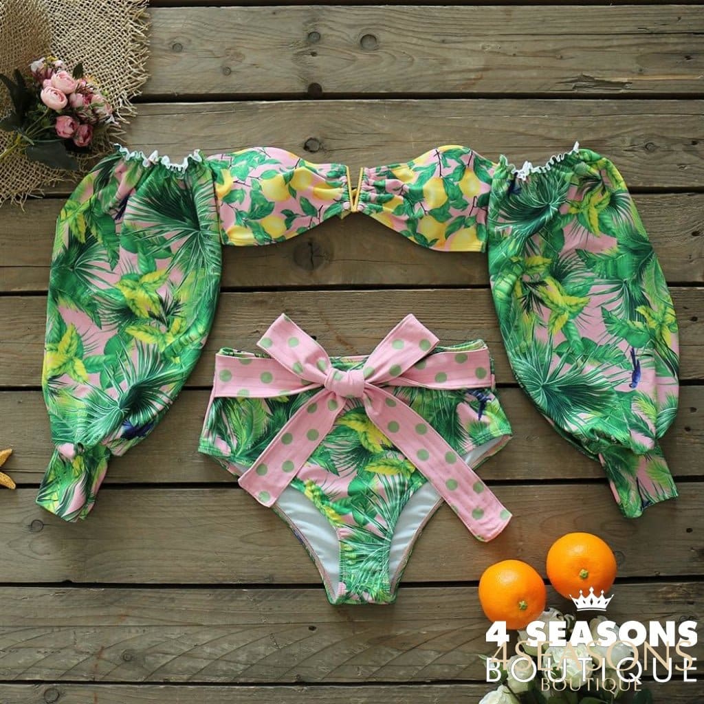 Bíquini Valerie - 4 Seasons Boutique