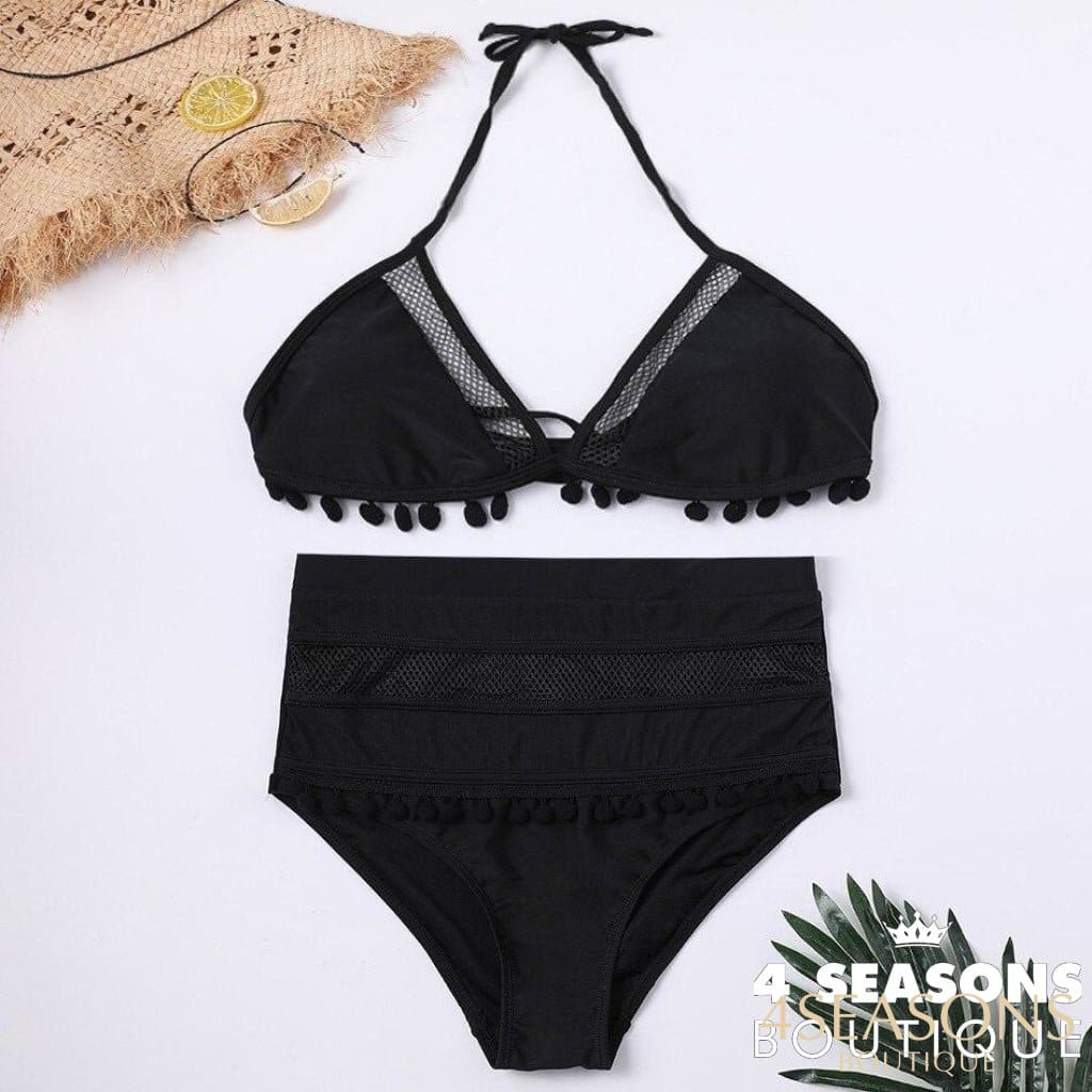 Biquíni Versalhes - 4 Seasons Boutique