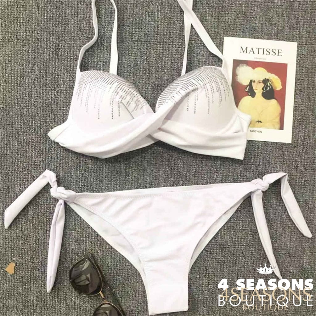 Biquíni Yolanda - 4 Seasons Boutique