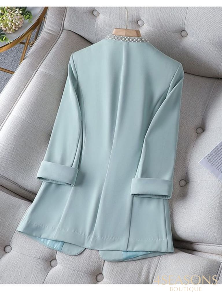 Blazer Clarice