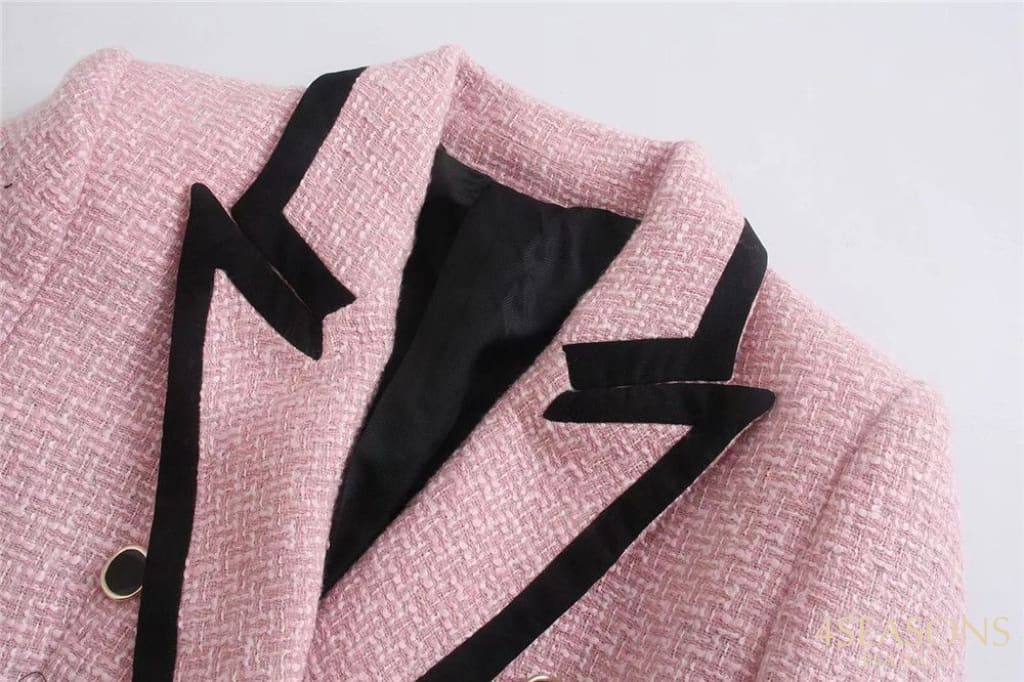 Blazer Madalaine