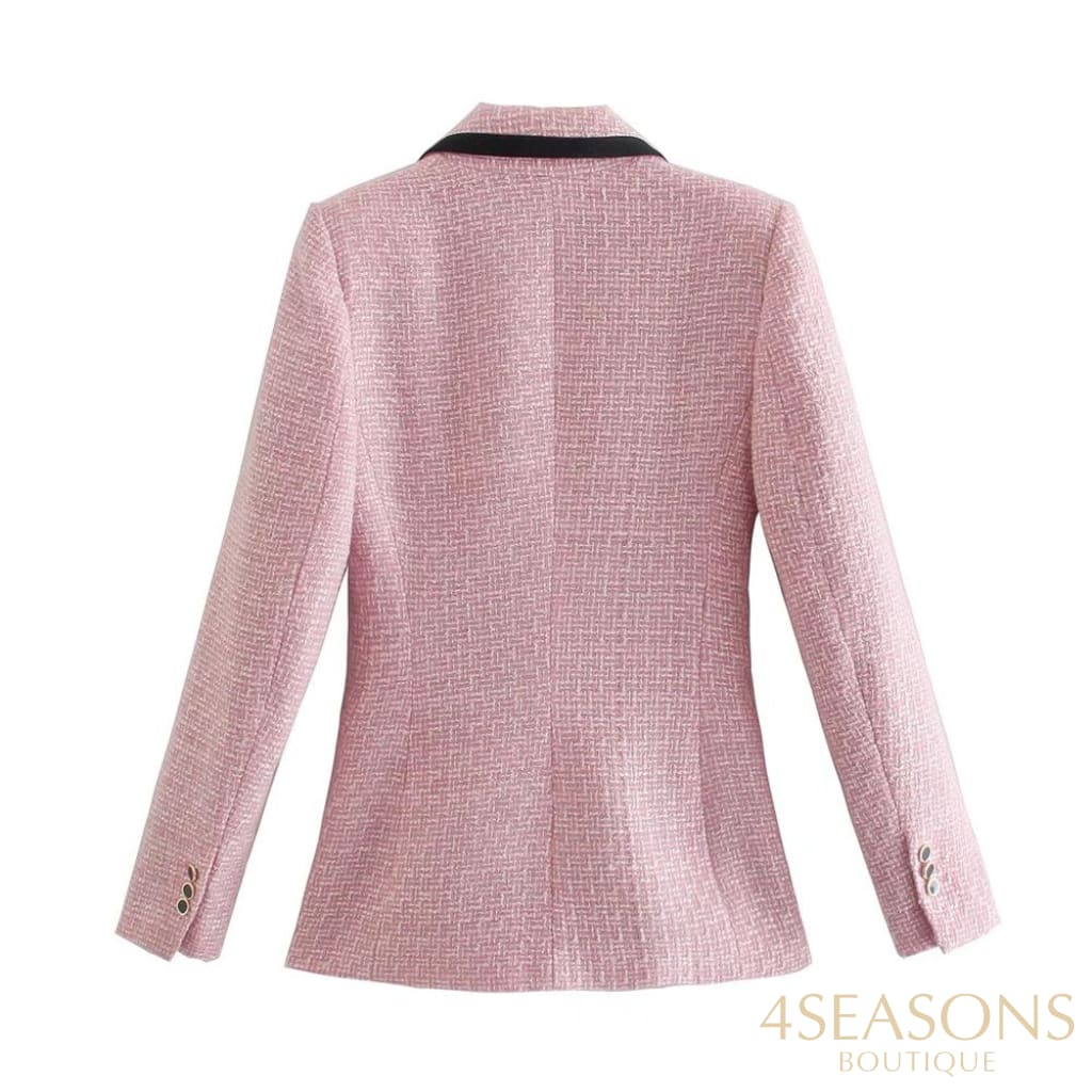 Blazer Madalaine