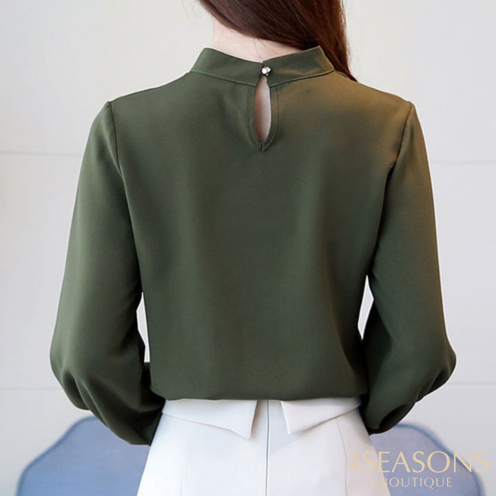 Blusa Bridget