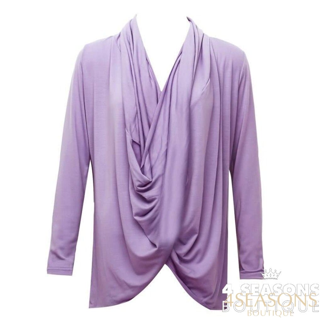 Blusa Bianca - 4 Seasons Boutique