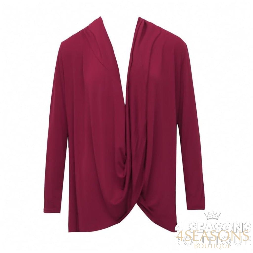 Blusa Bianca - 4 Seasons Boutique