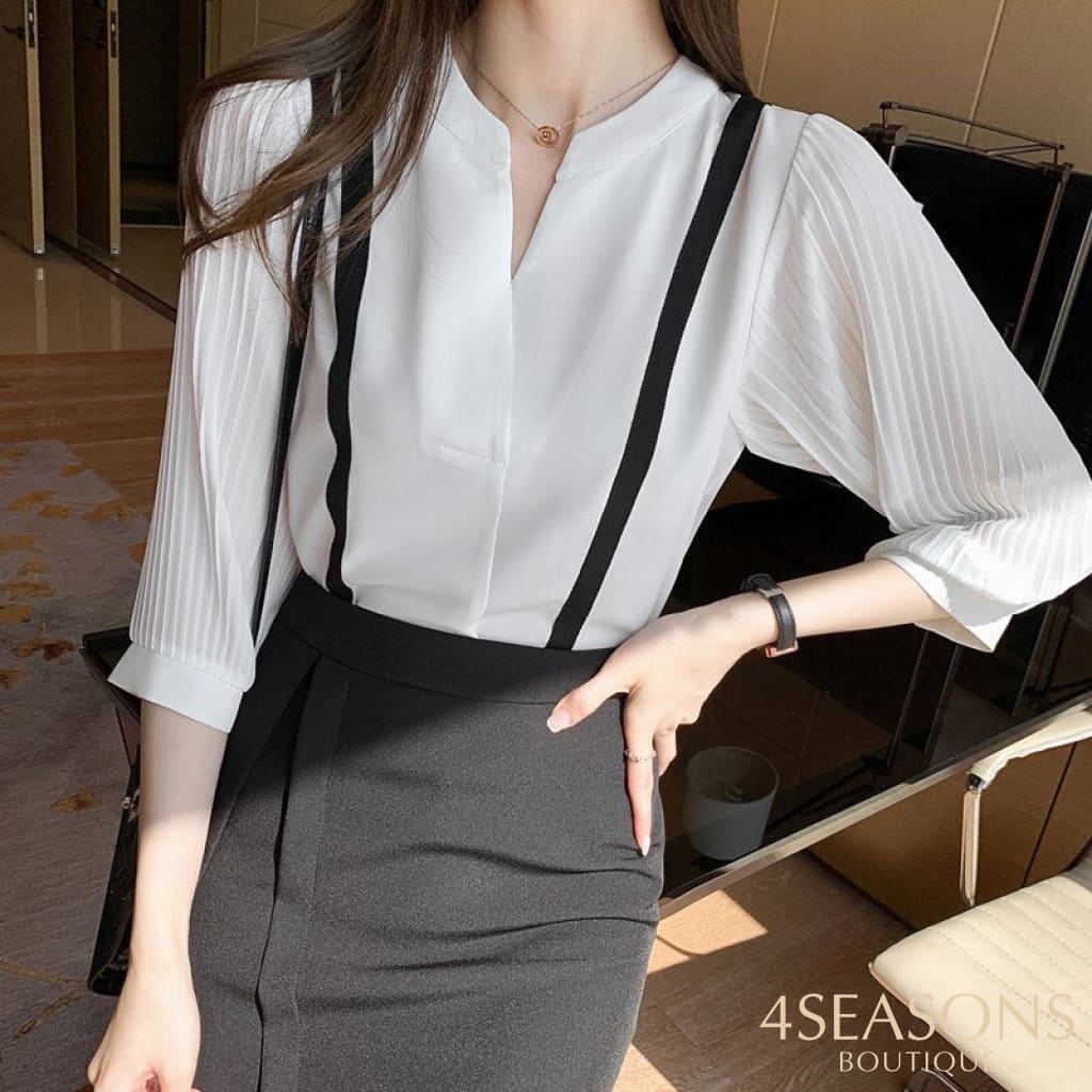 Blusa Carrie