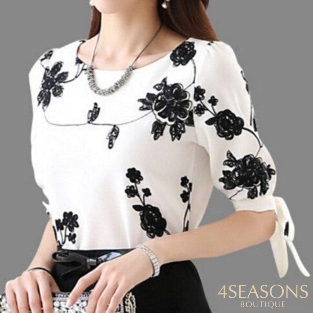 Blusa Meredith 200000346