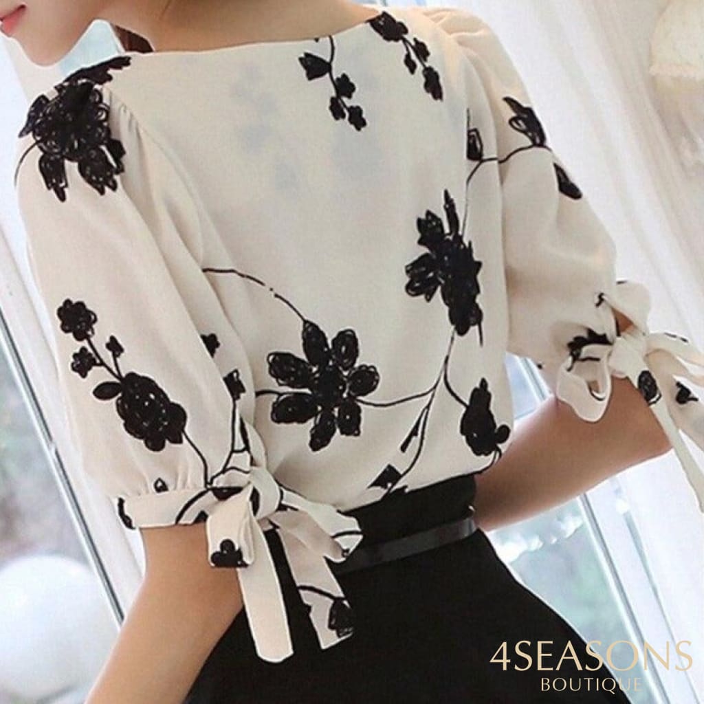 Blusa Meredith 200000346