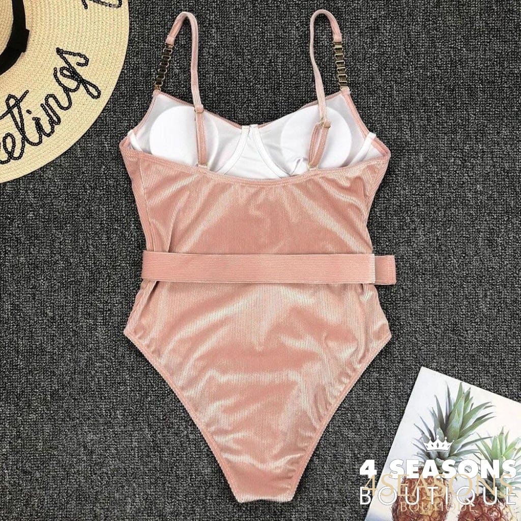 Body Angel - 4 Seasons Boutique