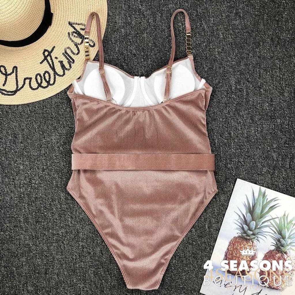 Body Angel - 4 Seasons Boutique