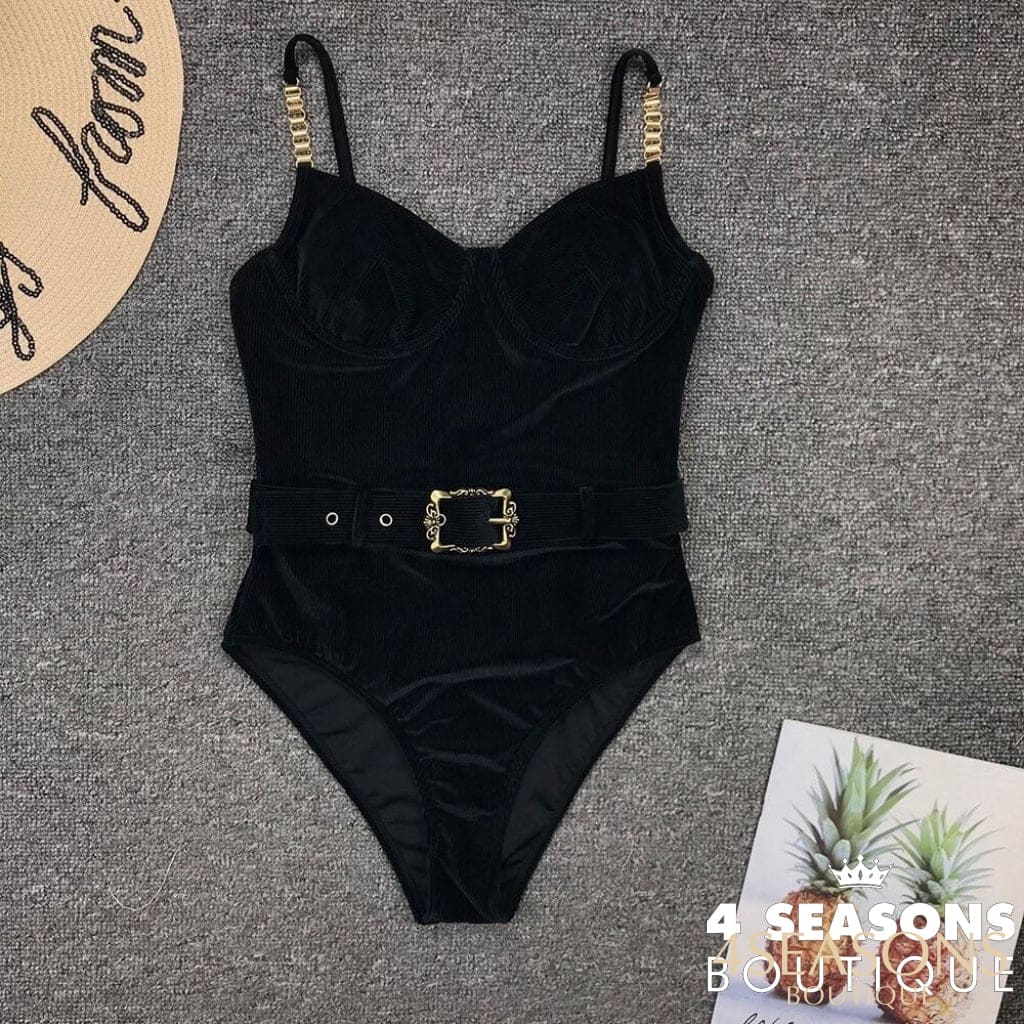 Body Angel - 4 Seasons Boutique