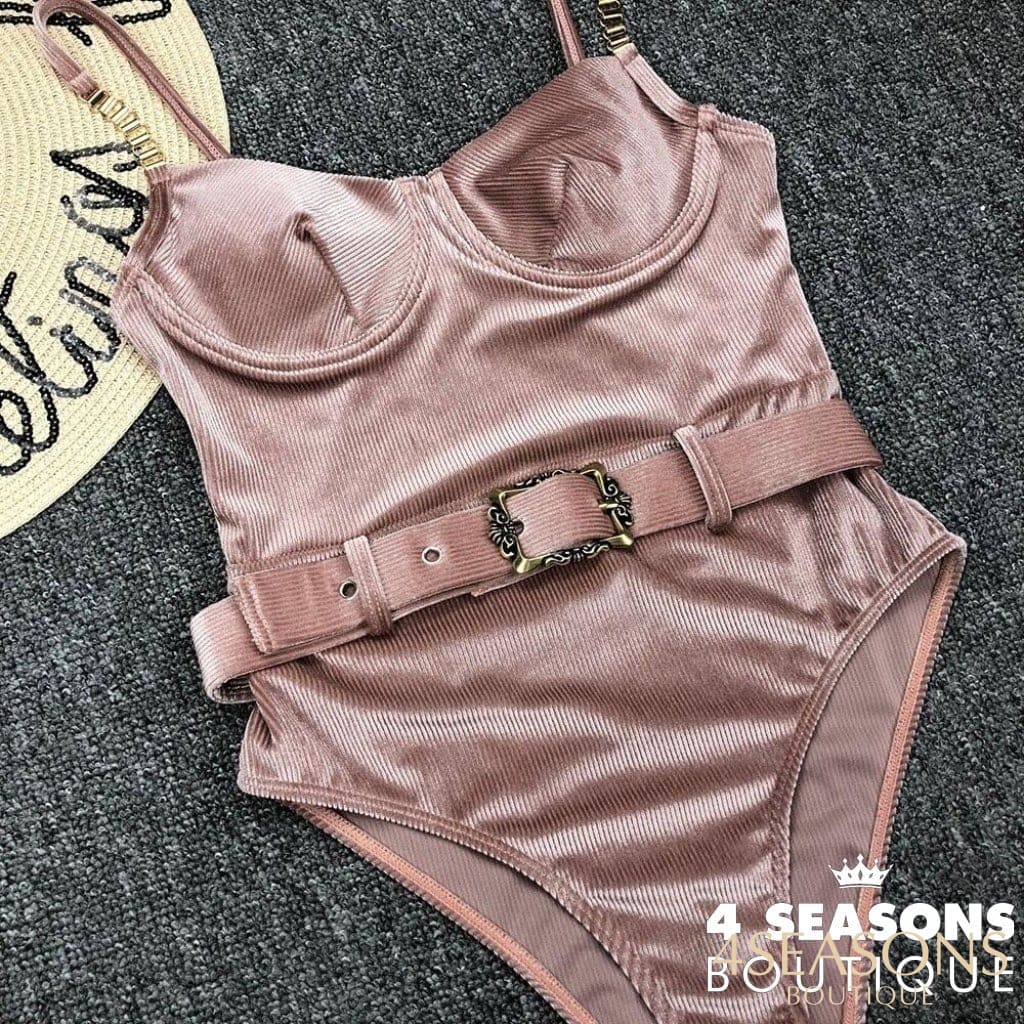 Body Angel - 4 Seasons Boutique
