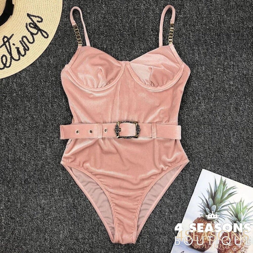 Body Angel - 4 Seasons Boutique