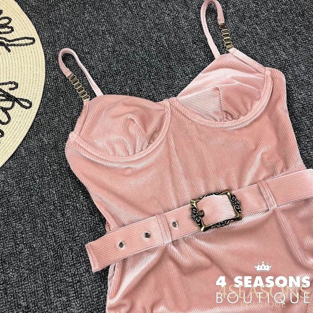 Body Angel - 4 Seasons Boutique