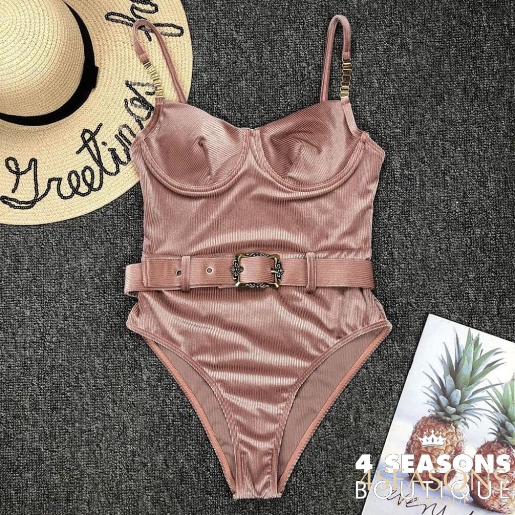 Body Angel - 4 Seasons Boutique