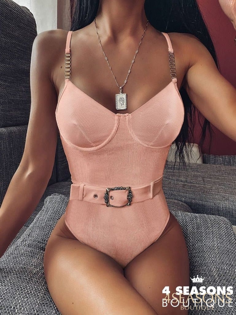 Body Angel - 4 Seasons Boutique