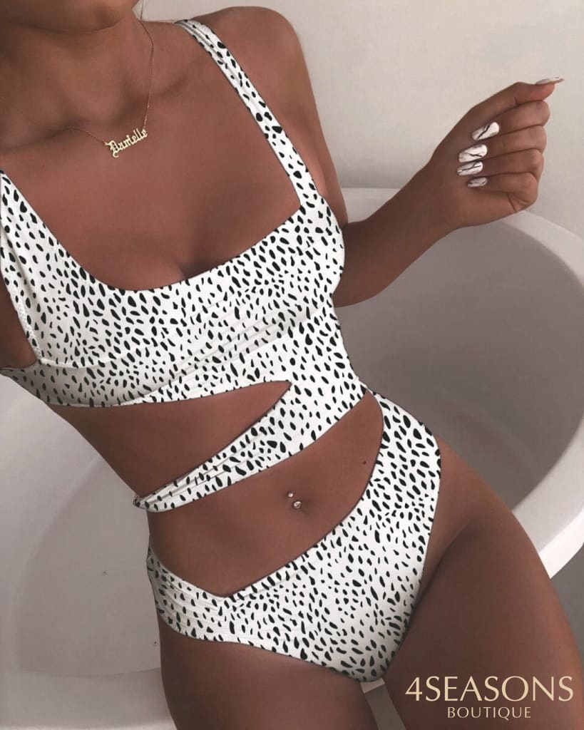 Body Bia - 4 Seasons Boutique