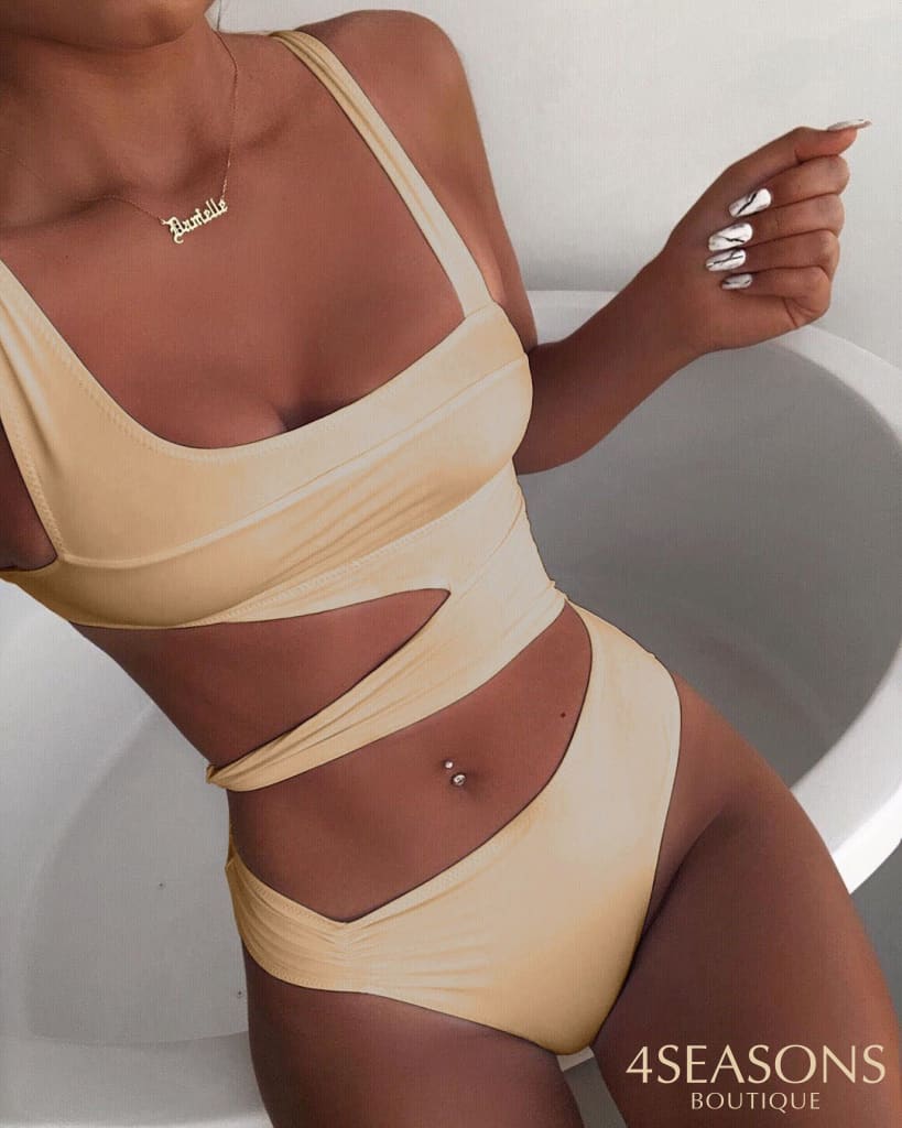 Body Bia - 4 Seasons Boutique