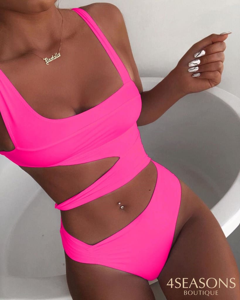 Body Bia - 4 Seasons Boutique