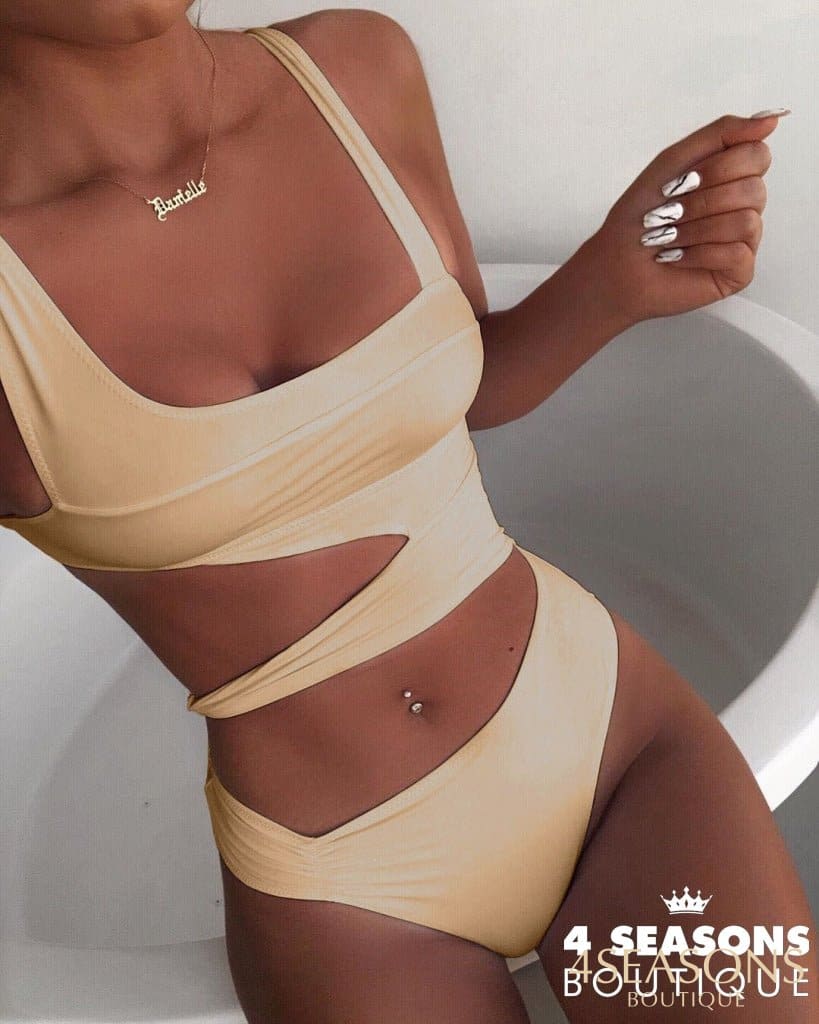 Body Bia - 4 Seasons Boutique