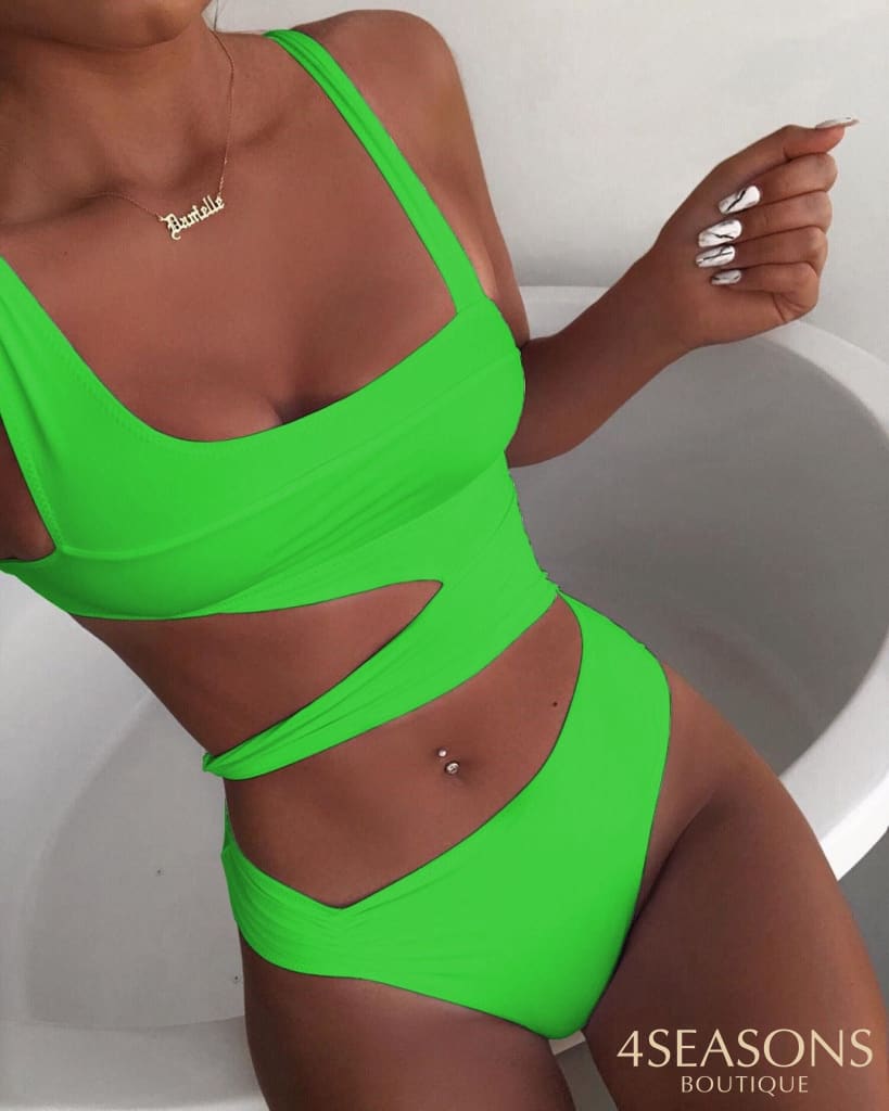 Body Bia - 4 Seasons Boutique