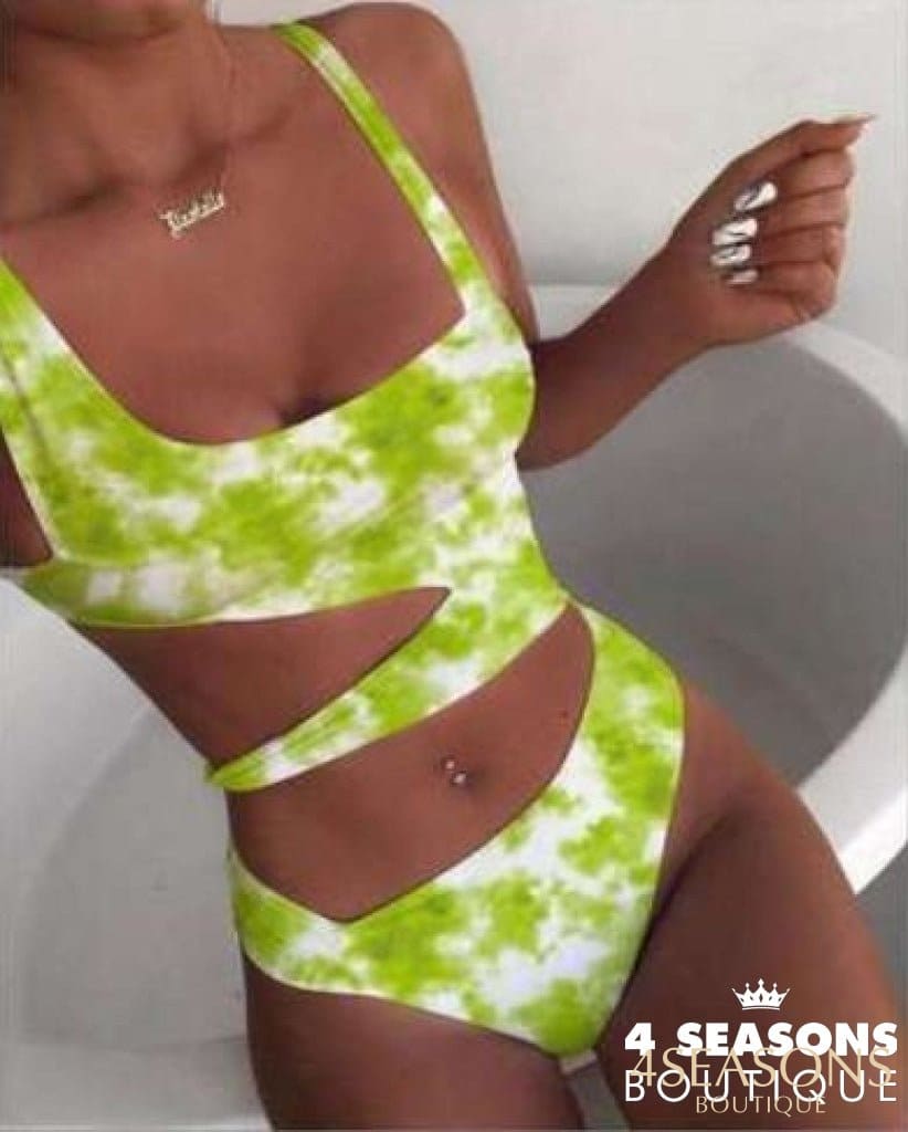 Body Bia - 4 Seasons Boutique