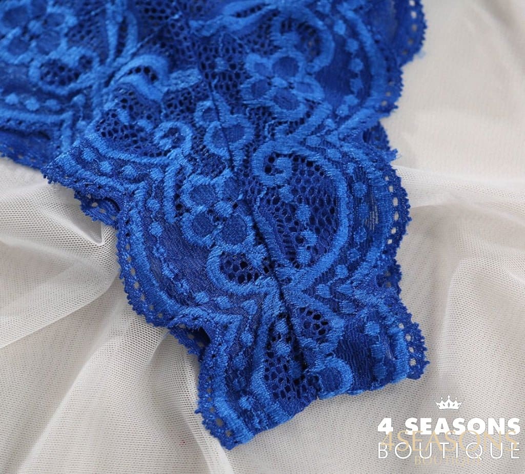 Body Cleo - 4 Seasons Boutique