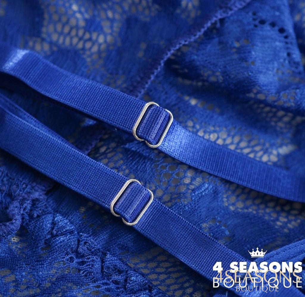 Body Cleo - 4 Seasons Boutique