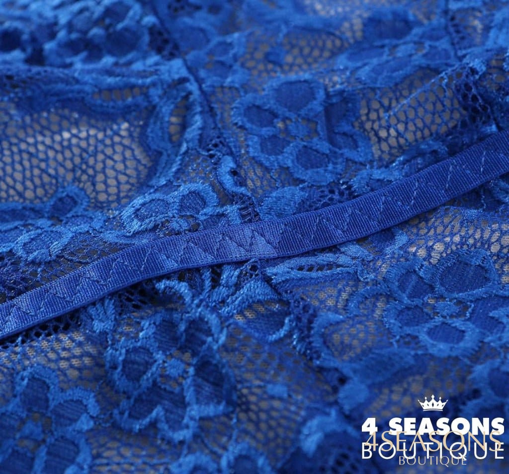 Body Cleo - 4 Seasons Boutique