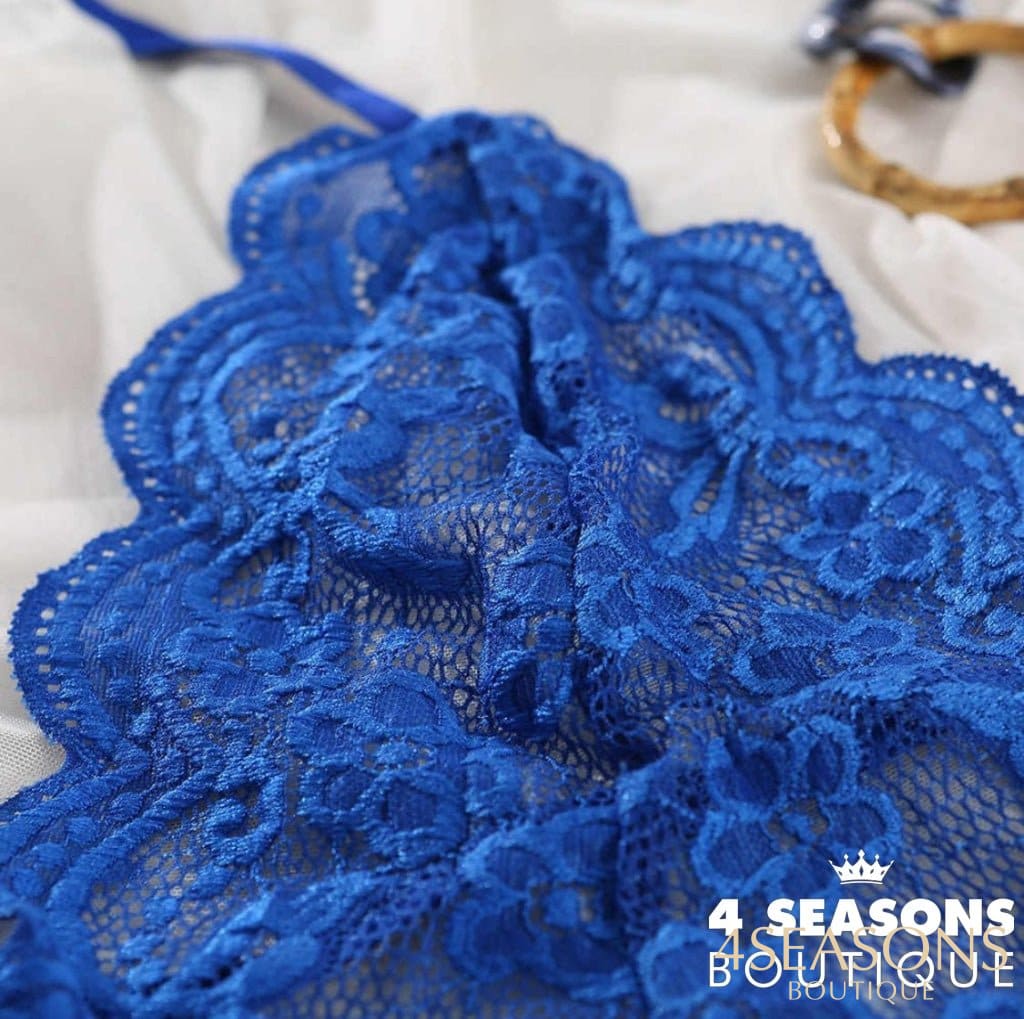 Body Cleo - 4 Seasons Boutique