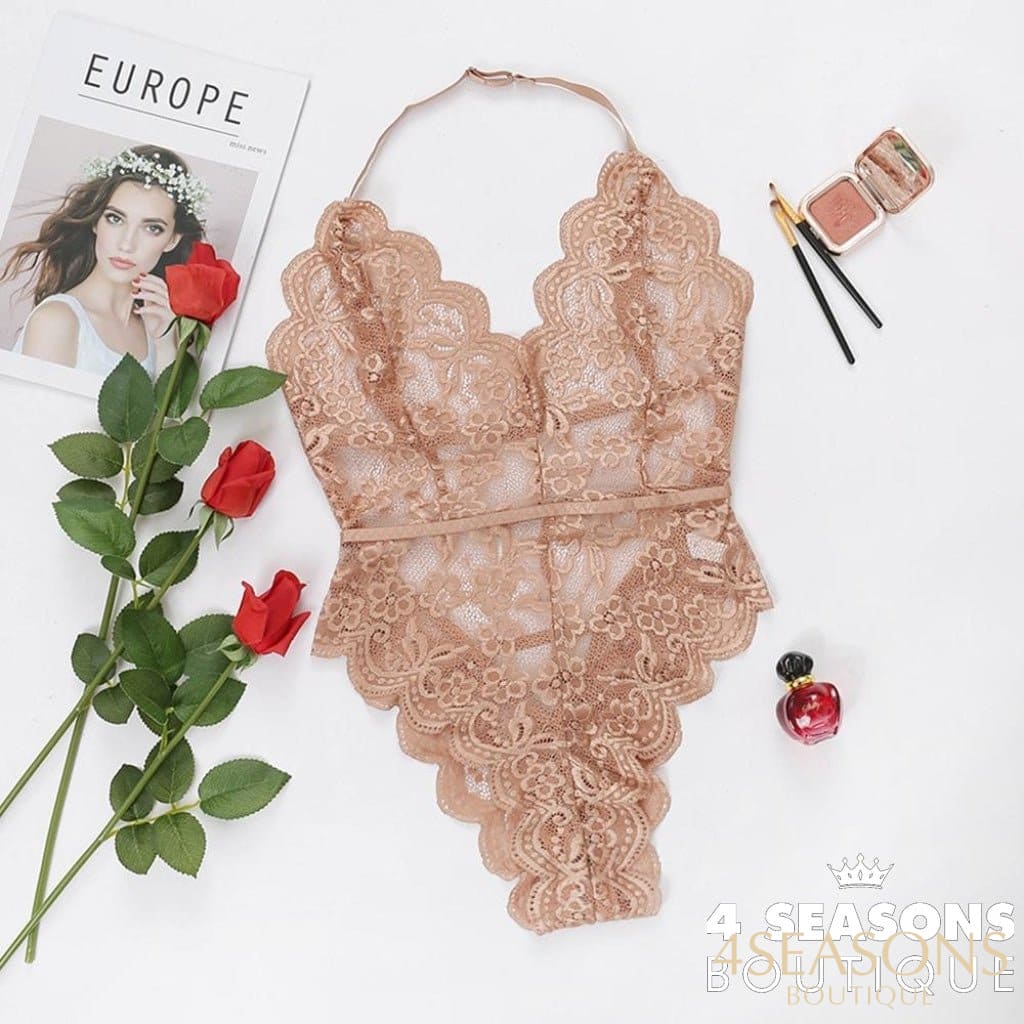 Body Cleo - 4 Seasons Boutique