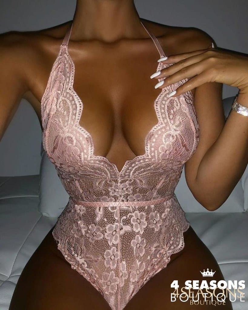 Body Cleo - 4 Seasons Boutique