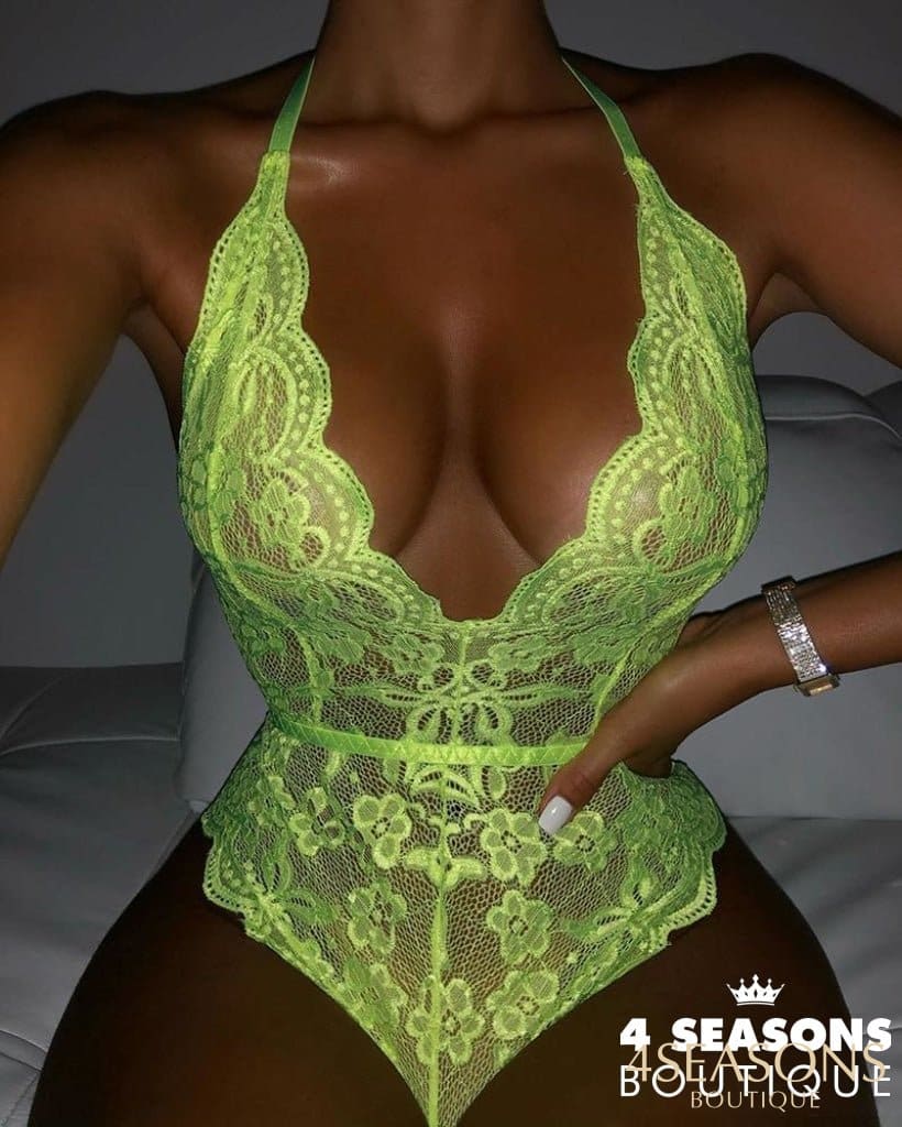 Body Cleo - 4 Seasons Boutique