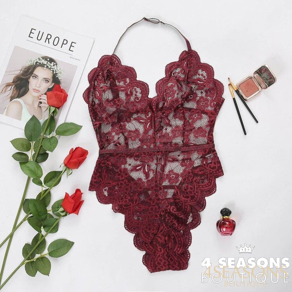 Body Cleo - 4 Seasons Boutique