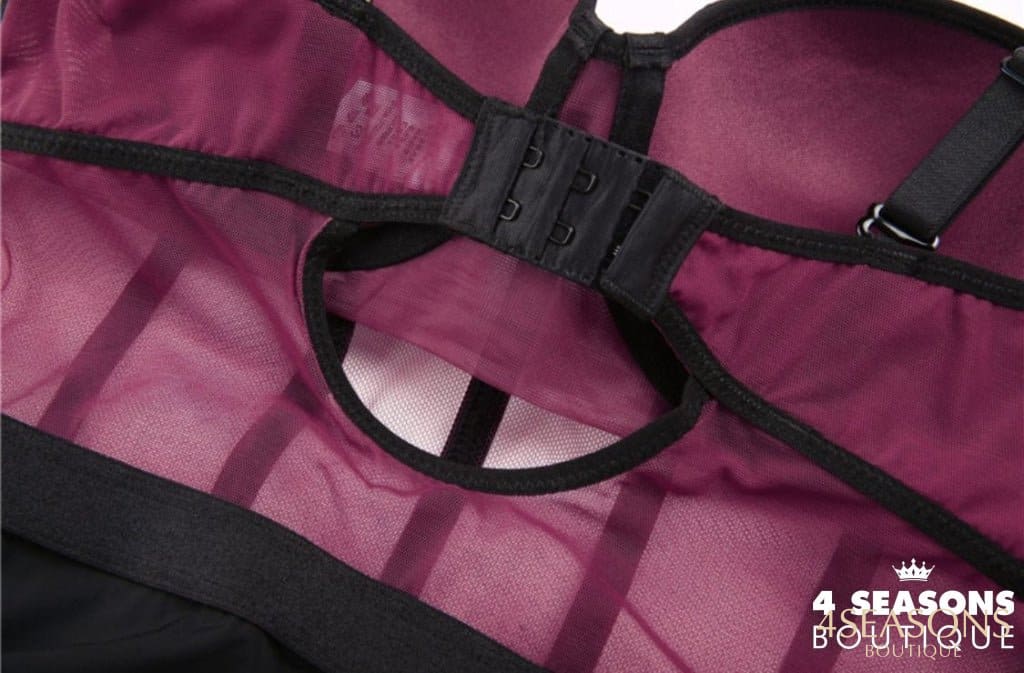 Body Emily - 4 Seasons Boutique