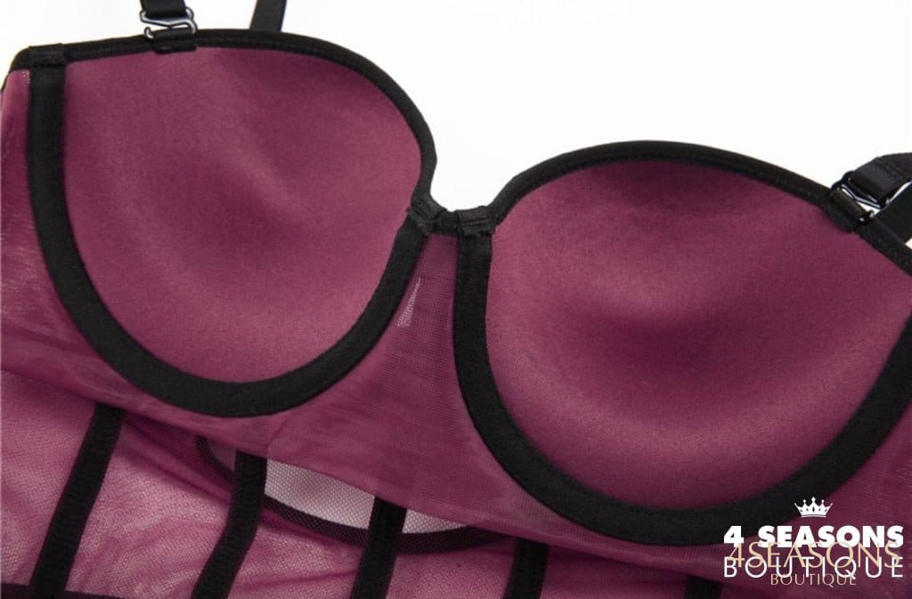 Body Emily - 4 Seasons Boutique